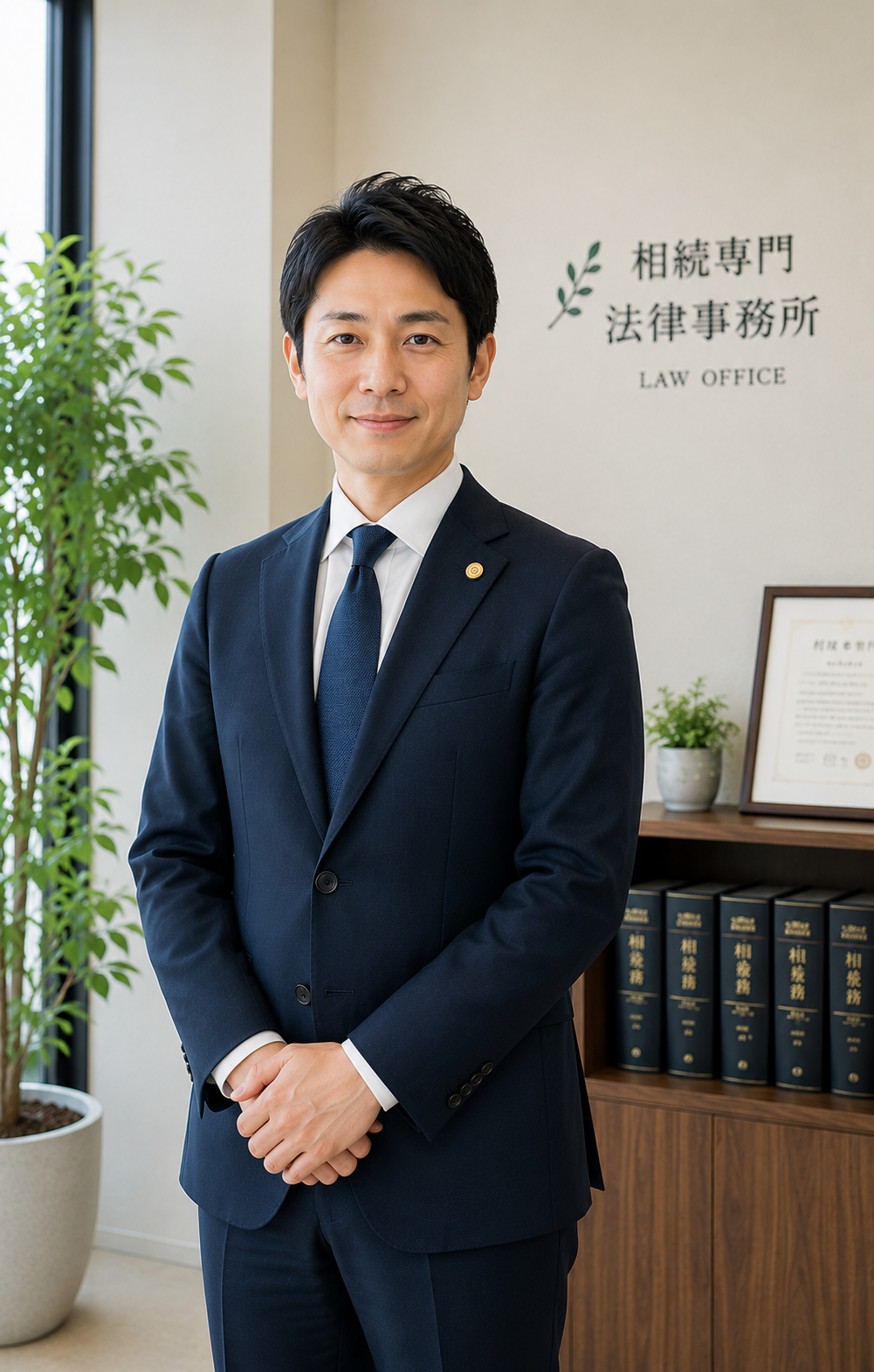 Home law about